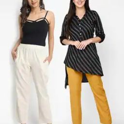 Women Relaxed FitPalazzo-image-89