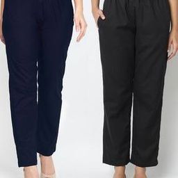 Women Relaxed FitPalazzo-picture-43