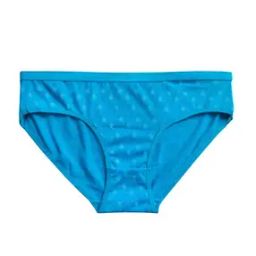 Women Printed Briefs with Elasticated Waist-picture-39