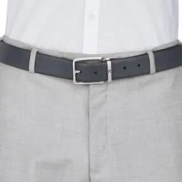Men Talladega Genuine Leather Reversible Belt-image-69