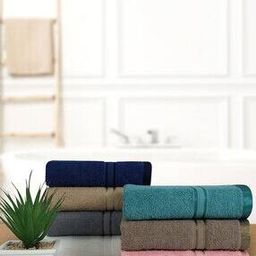Set of 7 Cotton Hand Towels-image-39