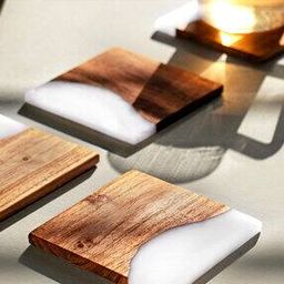 Table Coaster Set Of 4-image-1
