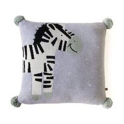 Cotton Printed Cushion Cover -image-22