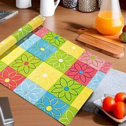 Kitchen Drawer Shelf Mat-15