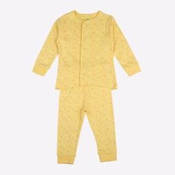 Printed Cotton Night Suit-image-90