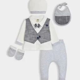 Infant Eco-Friendly Gift Set-image-26