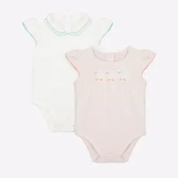 Pack of 2 Bodysuits-picture-19