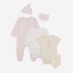 6-piece Rompers Set-picture-4