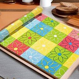 Kitchen Drawer Shelf Mat-30
