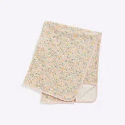 Floral Print Shawl-picture-49