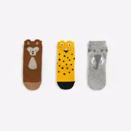 Pack of 3 Socks-image-64