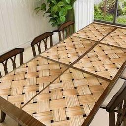 Dining Table Mat Placemats Set Of 6-image-79