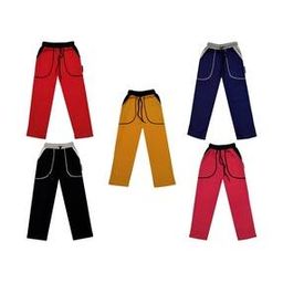 indiweaves Boys Solid Straight Track Pants-picture-20