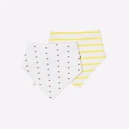 Pack of 2 Unisex Bibs-image-6