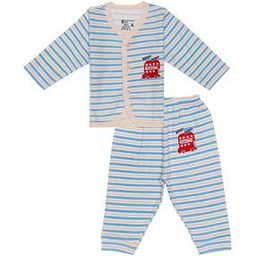 Men Lounge Pants & T-shirt Set-picture-52