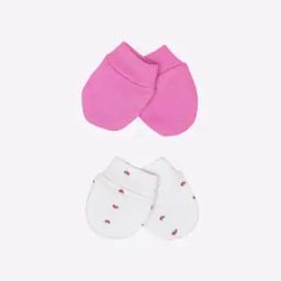 Pack of 2 Unisex Mittens-picture-10