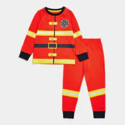 Tracksuit Set with Contrast Taping-picture-12
