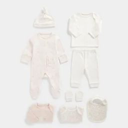 Romper Gift Set-46