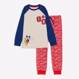 Printed Tracksuit Set-20