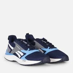 reebok Men Low-Top Lace-Up Running Shoes-picture-39