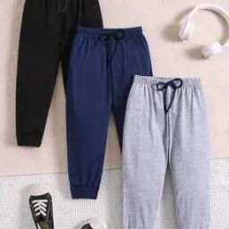 Boys Track Pants-picture-27