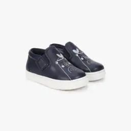 Printed Slip-On Shoes-18