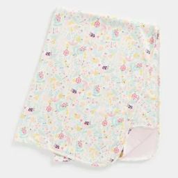 Printed Cotton Swaddle-picture-32