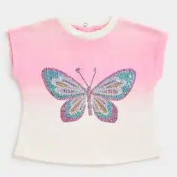 Embellished Round-Neck T-Shirt-picture-42