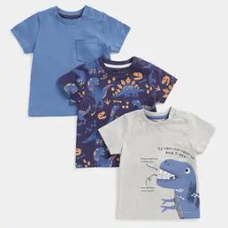 Pack of 3 T-Shirts-picture-23