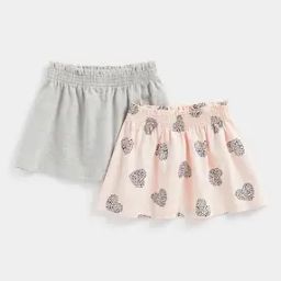 Pack of 2 A-Line Skirts-picture-46