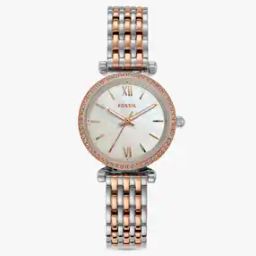 ES4649 Analogue Watch with Chain Strap-image-37