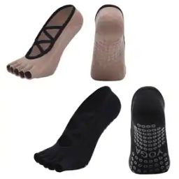 Women Ankle-Length Socks-image-28
