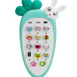 Smart Phone Cordless Feature Mobile Phone Toy-25