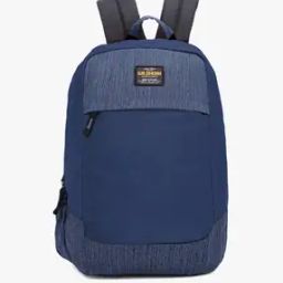 15" Panelled Laptop Bag with Adjustable Straps-picture-29