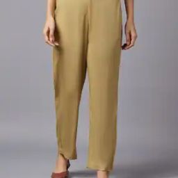 Women Straight Fit Palazzos-picture-12