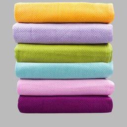 Pack of 6 Hand Towels-image-78