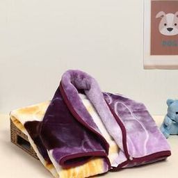 Printed Winter Blanket-image-49