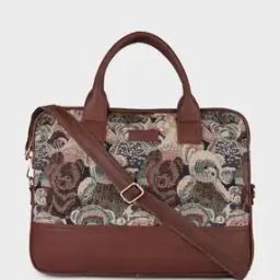 Men Non Padded Laptop Bag-image-16