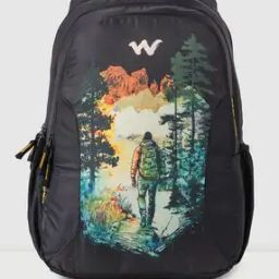 Men Backpack with Multiple Compartments-81