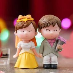 Couple Showpiece Valentine Gift-image-54