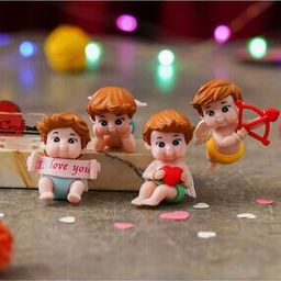 Cupid Miniature Showpieces-image-5