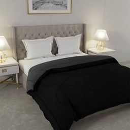 Quilted Double Reversible Comforter-53