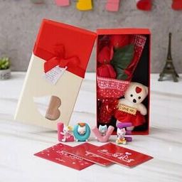 3 Pcs Valentine's Day Gift Set-15