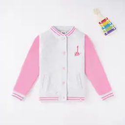 Varsity Jacket with Insert Pockets-47