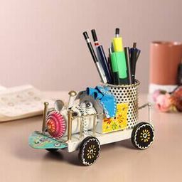 Pen Holder Table Decor for Office-image-5