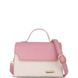 Women Satchel Handbag with Adjustable Strap-image-41