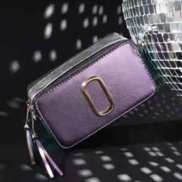 Women Slingbag with Adjustable Strap-image-53