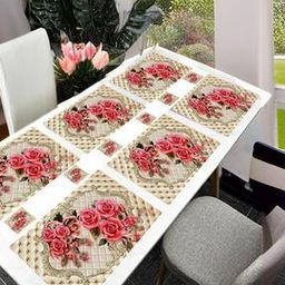 Set of 6 Waterproof Placemats-image-25