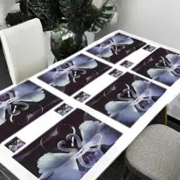 Set of 6 Waterproof Placemats-image-86