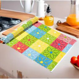 Kitchen Drawer Shelf Mat-18